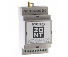 Блок дистанционного управления котлом Protherm GSM-Climate ZONT H-1V