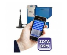 Модуль ZOTA GSM Pellet/Стаханов